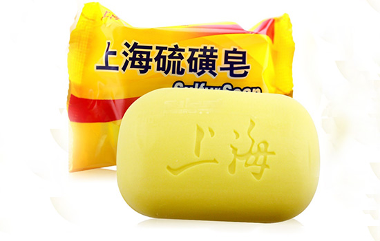 香皂用法你知道吗,香皂到底怎样用