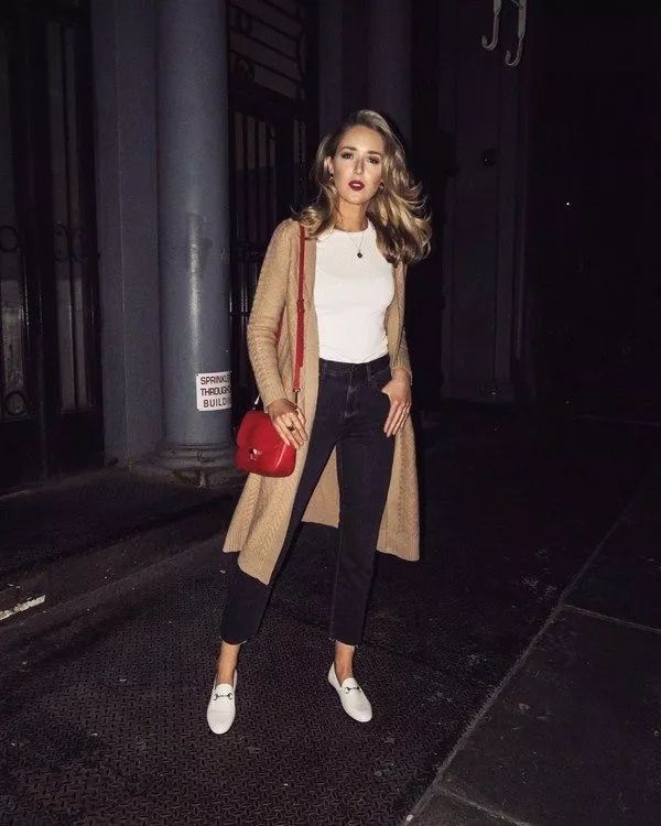 不会穿搭的姐妹正品店,日常一年四季都可以穿的百搭鞋