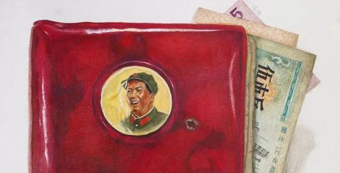 央美vs985,鲁美附中精微素描作品欣赏