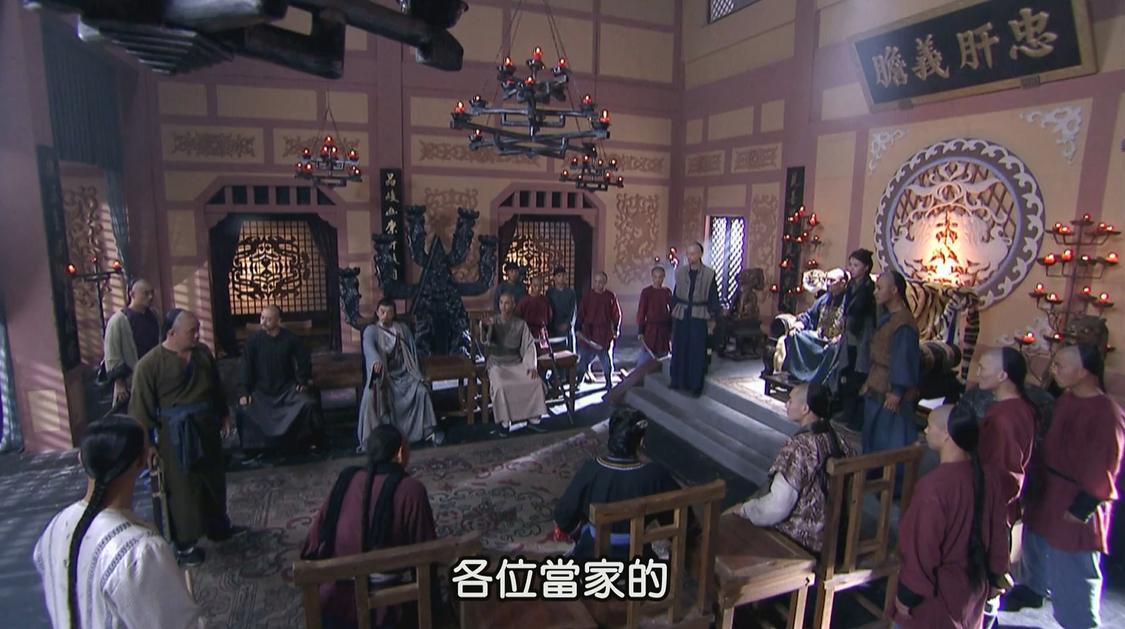 读金庸之书,读金庸之书的感悟