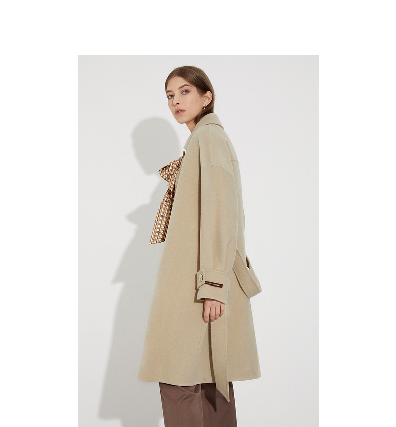 穿出高级感女装连衣裙,有范儿女装连衣裙怎么搭配