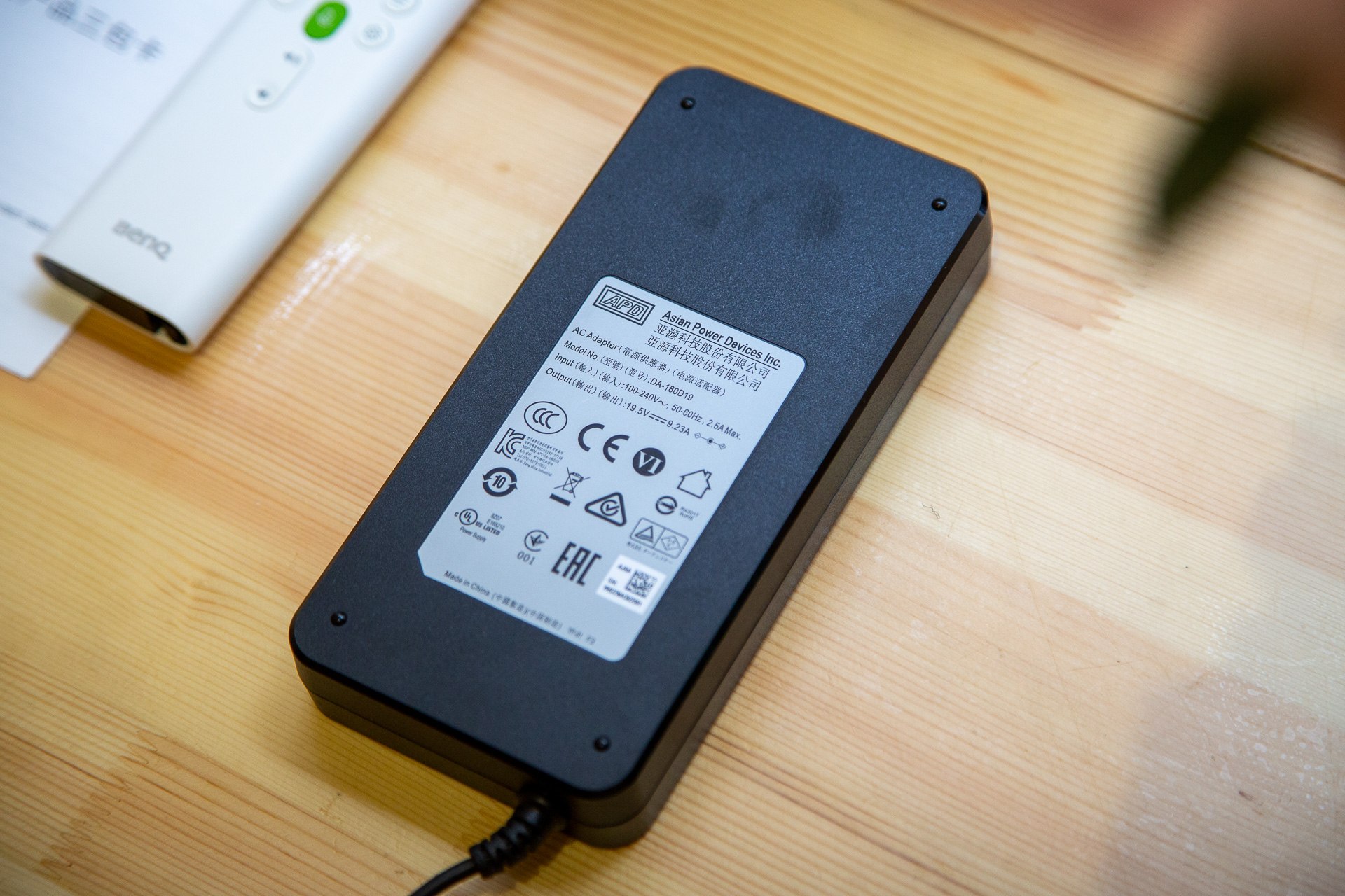 明基gk100怎么用,明基gk100真实测评