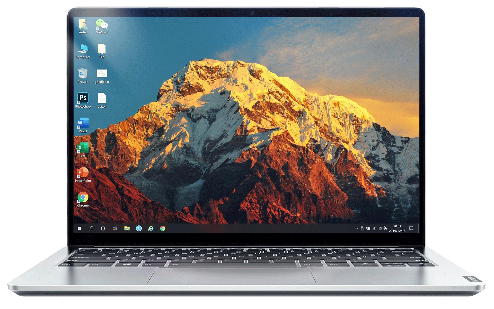 联想小新13pro锐龙版实际体验,一步到位的笔记本