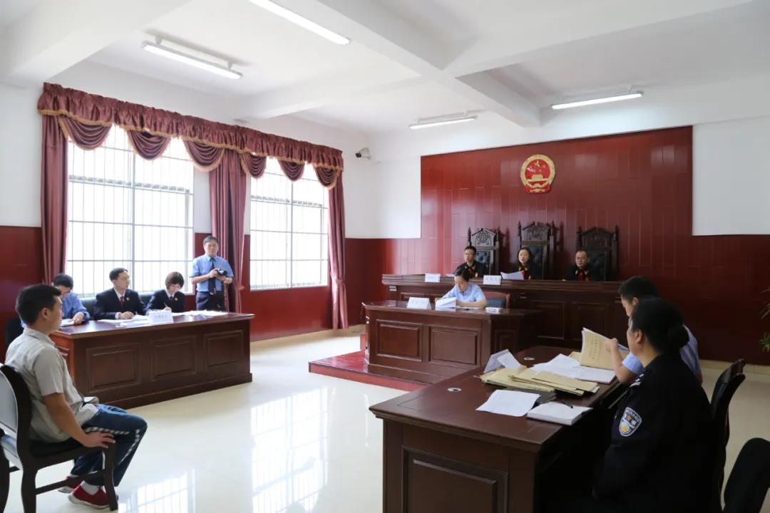 监狱里坐牢的真实感觉,监狱坐牢真实生活