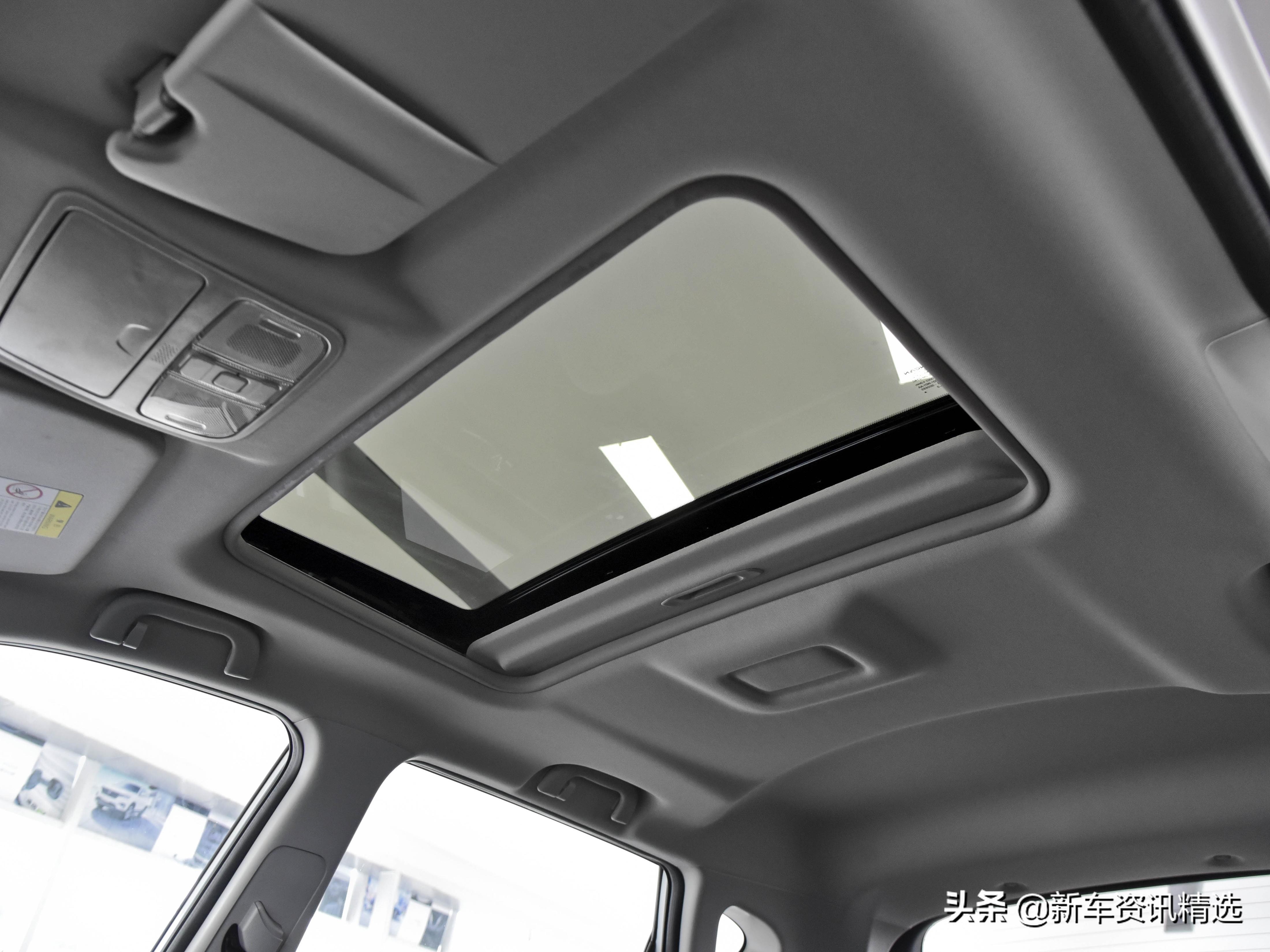 长安欧尚科赛5有小型suv吗,花小钱买动力强的车