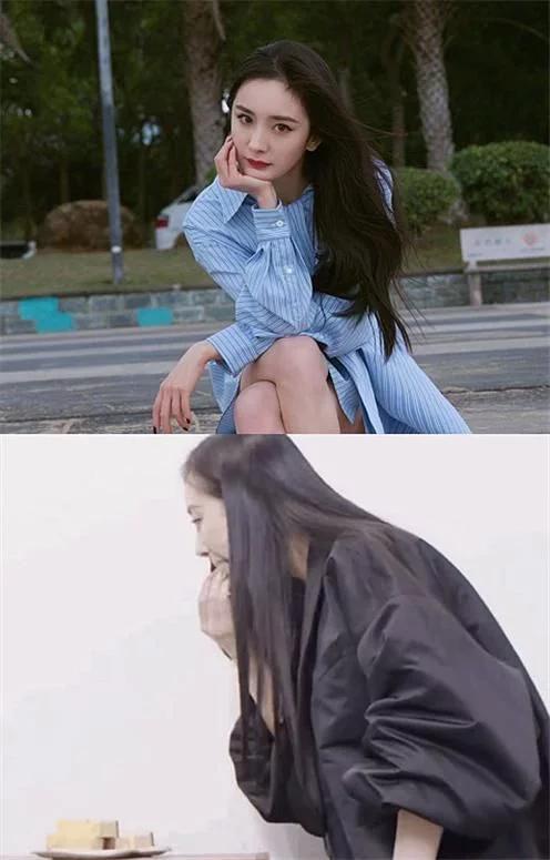 涂口红之后怎么吃东西,涂口红之后怎么吃东西搞笑