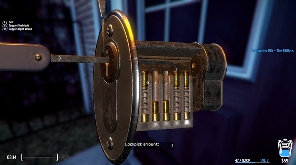 小偷模拟器系列,小偷模拟器手机