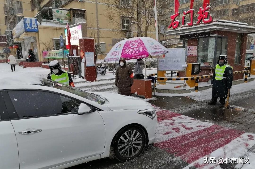 疫战中并肩作战的夫妻档,父女兵并肩抗疫情