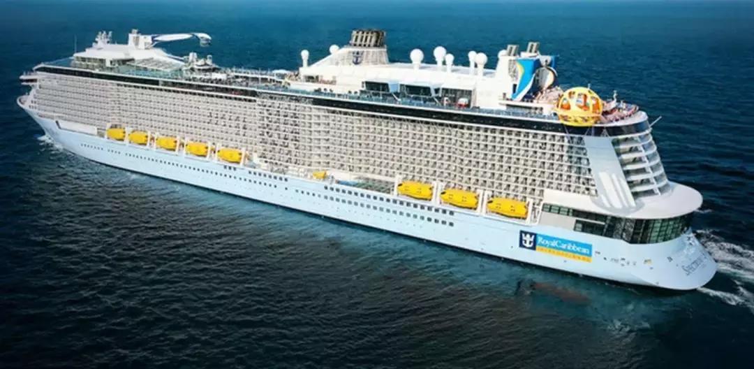 人均4K！全球第一艘为中国人量身定制的邮轮，居然还有隐藏技能