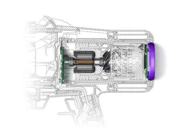 吸尘器的吸力看哪个指标,吸尘器续航看哪个指标