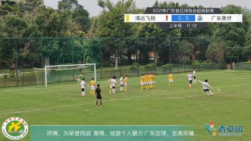 广东足球联赛比赛,广东足球协会比赛