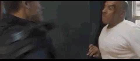 上了外太空的速9,堪称系列最烂一部