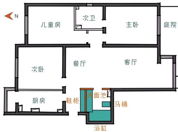 厨房薄柜收纳,30cm厨房薄柜