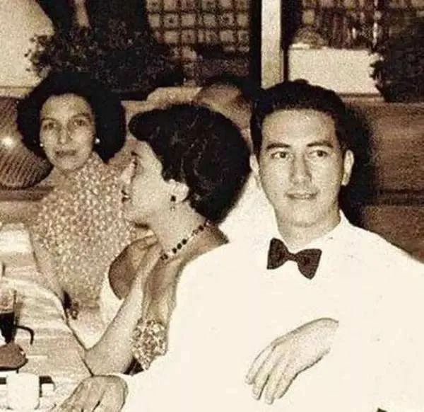 澳门赌王何鸿燊的势力,澳门赌王何鸿燊势力