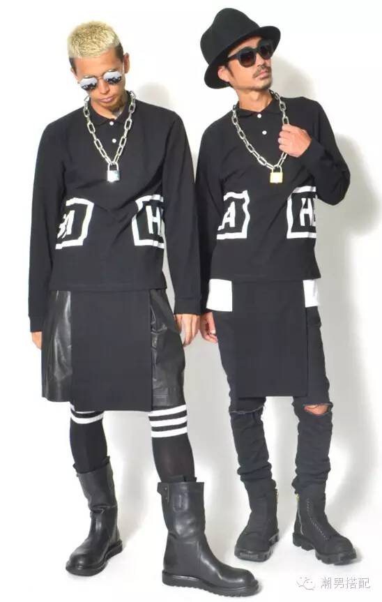 为什么潮牌版型不宽松,为什么潮牌突然不火了