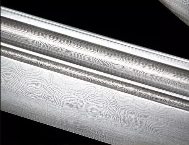 斩马刀有多厉害,斩马刀跟倭刀有啥区别