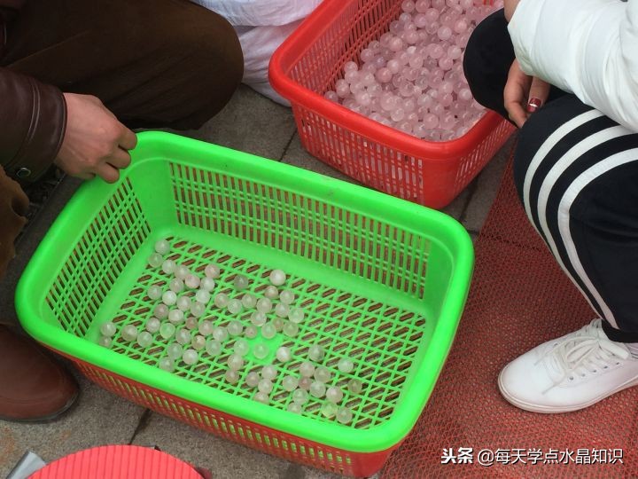 水晶球玩法技巧,水晶球基础知识