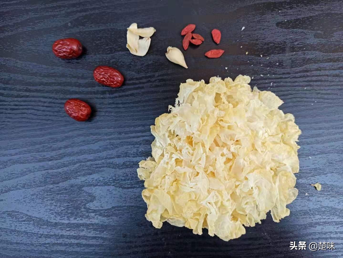 银耳汤美容养颜吗,美容养颜的银耳汤怎样做