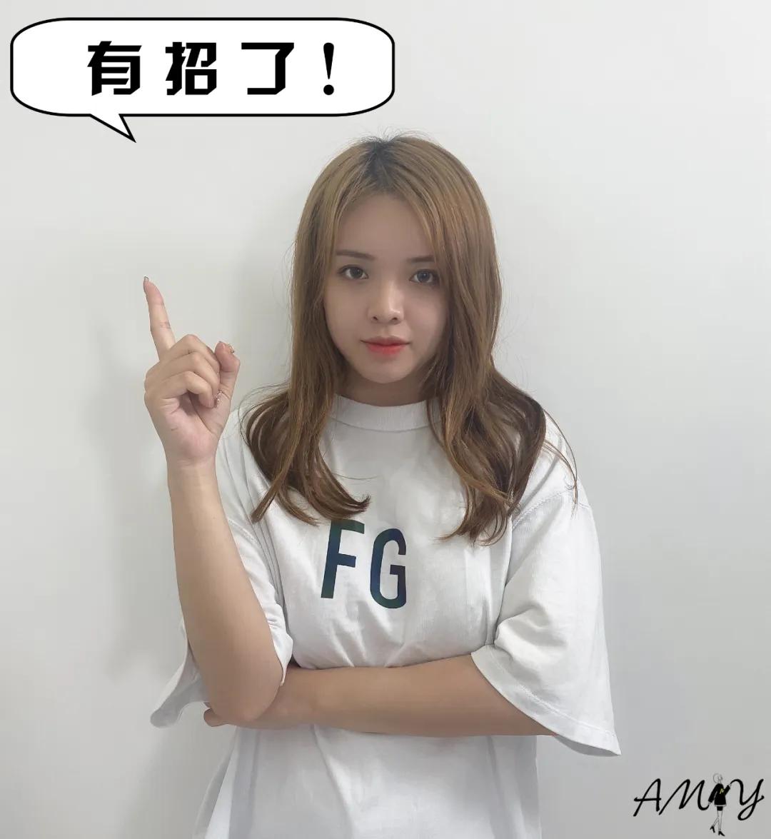 女生又矮又胖适合穿的衣服,女生穿宽松的衣服更显胖吗