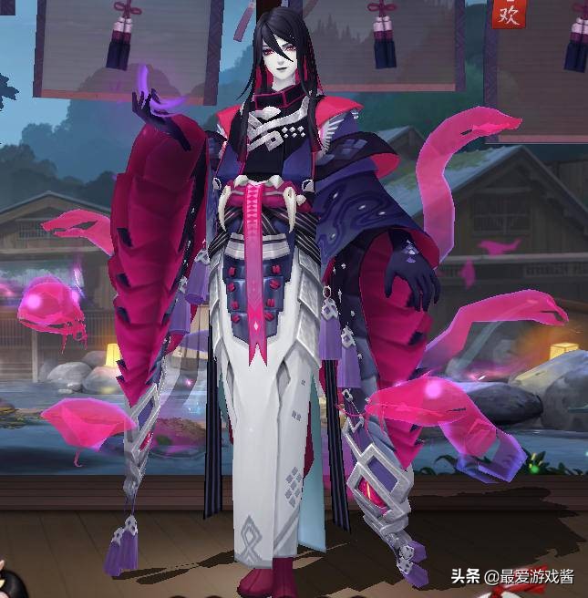 茨林定向召唤活动?阴阳师新任版本之子茨林,魂十一“钦定”主角