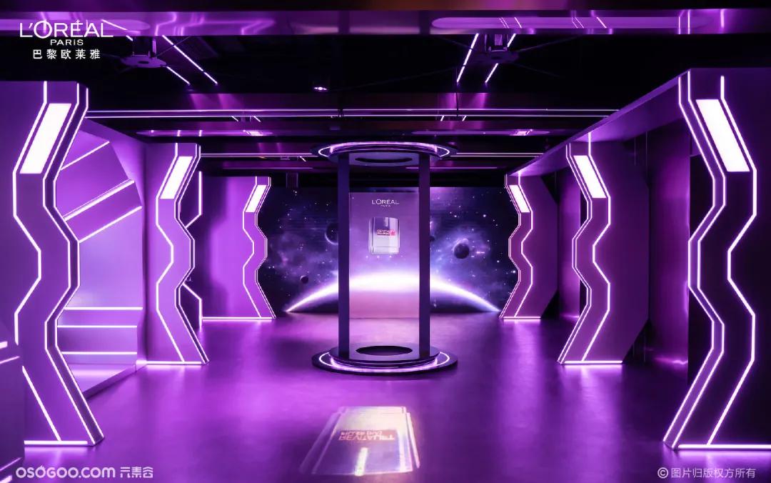 品牌线下快闪活动,快闪活动品牌加持