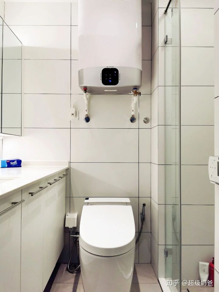 40㎡自己住,功能一个不少,有超多电器,能住出100㎡的宽敞