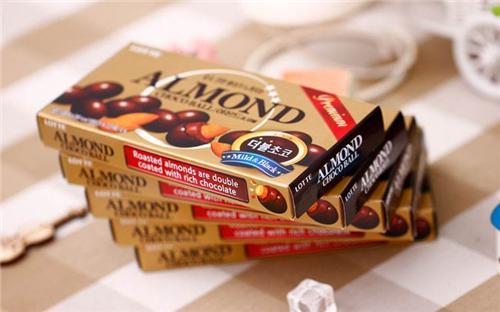 全世界最好吃的五颗糖,外国人认为最好吃的三种糖