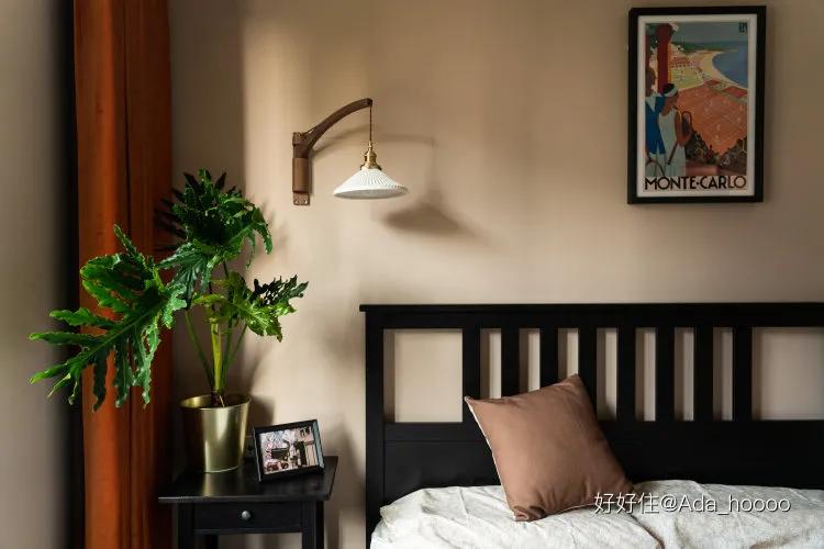 86精装房,精装修房子极简改造