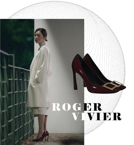 不好惹的女人打扮,正室夫人穿什么