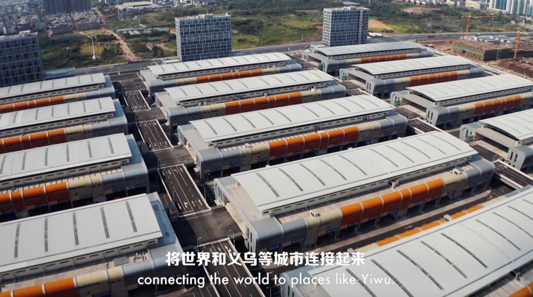 浙江千里见闻录|《之江故事》第五话：“一带一路”上的中欧班列