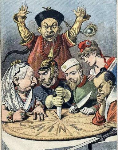 清朝gdp世界第一为何有人信,清朝末年gdp占全球比例