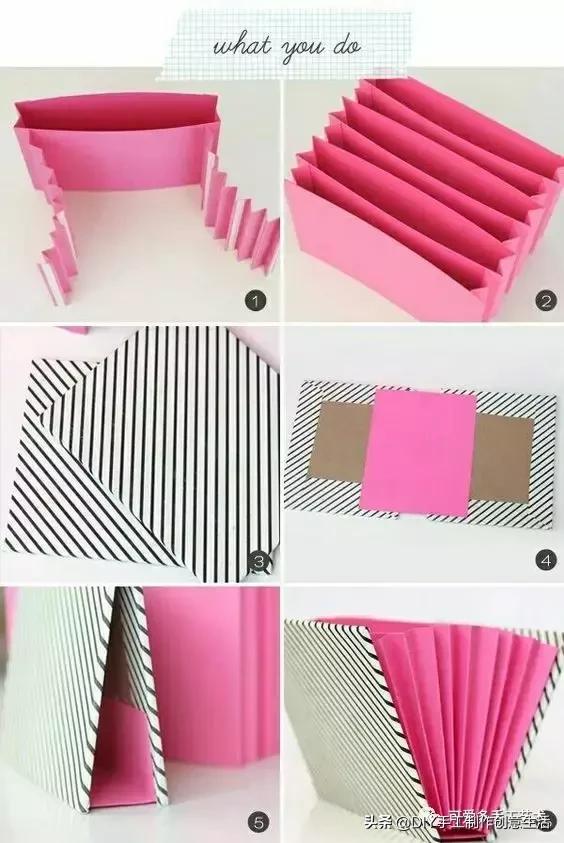 30种实用又有趣的折纸,30种实用又有趣的折纸教程