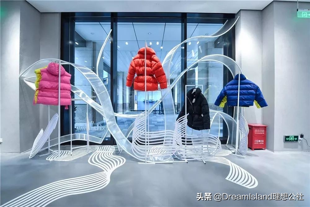 上海必逛买手店,上海潮流买手店探店