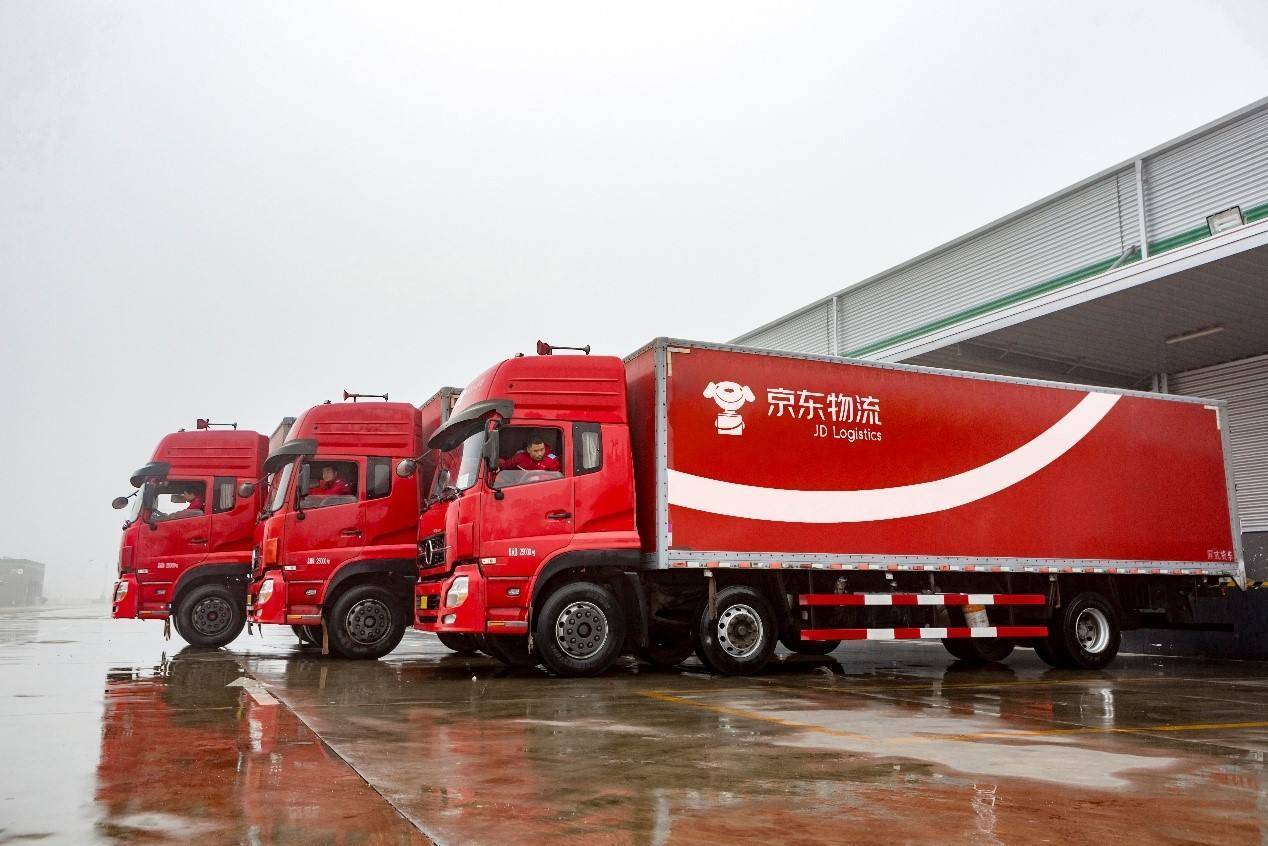 一分钟看懂京东老大刘强东,刘强东京东深度解读