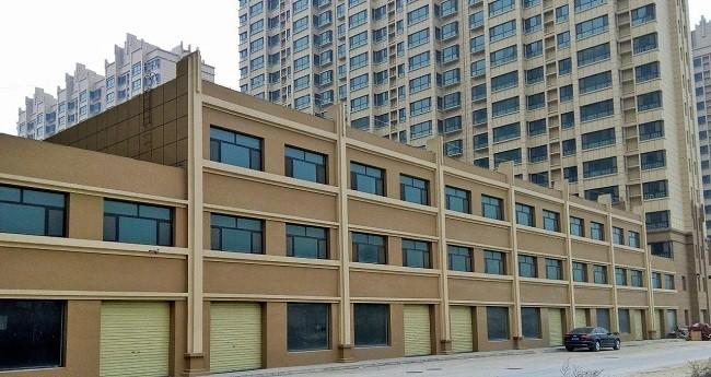 金鑫商铺返租,金鑫商铺节2019