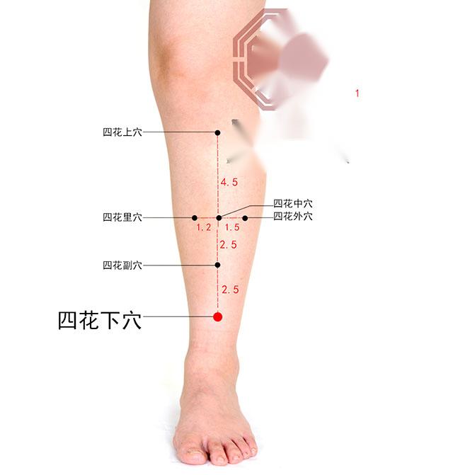 上呼吸道感染症状针灸穴位,上呼吸道感染针灸哪里效果最好