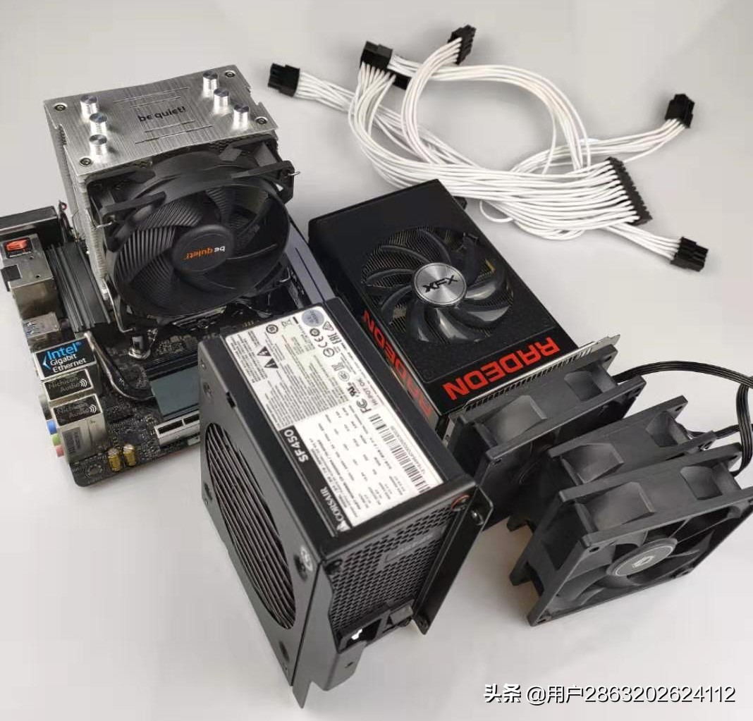 itx小机箱推荐不带显卡,itx机箱可以装独立显卡