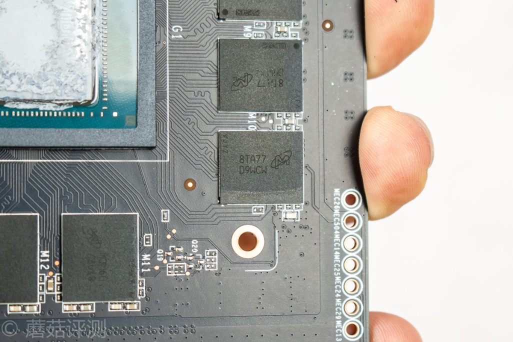 索泰rtx2060深度评测,索泰1060显卡拆解图