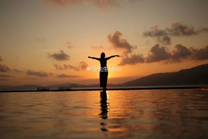 网红景点水晶洞,分界洲岛网红拍照景点