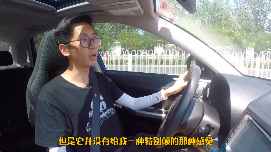 斯巴鲁翼豹车主评价,拥有一台斯巴鲁是什么体验