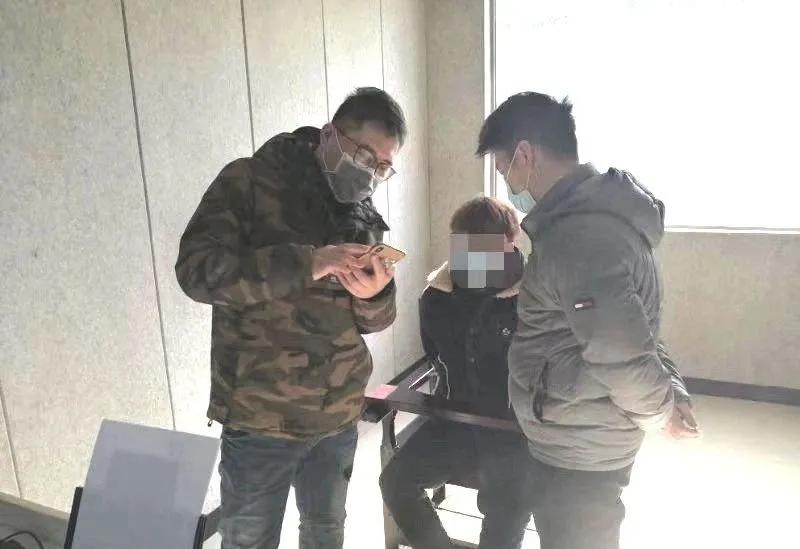 公安网警如何抓网络诈骗 (公安民警是怎样抓获网络诈骗的)