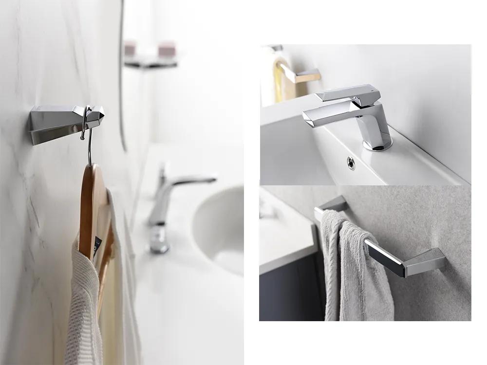 爱马仕风格卫浴,卫浴品牌中的爱马仕