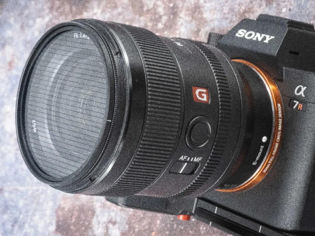 一键调出电影级质感的神仙滤镜,拍出电影感的ai工具