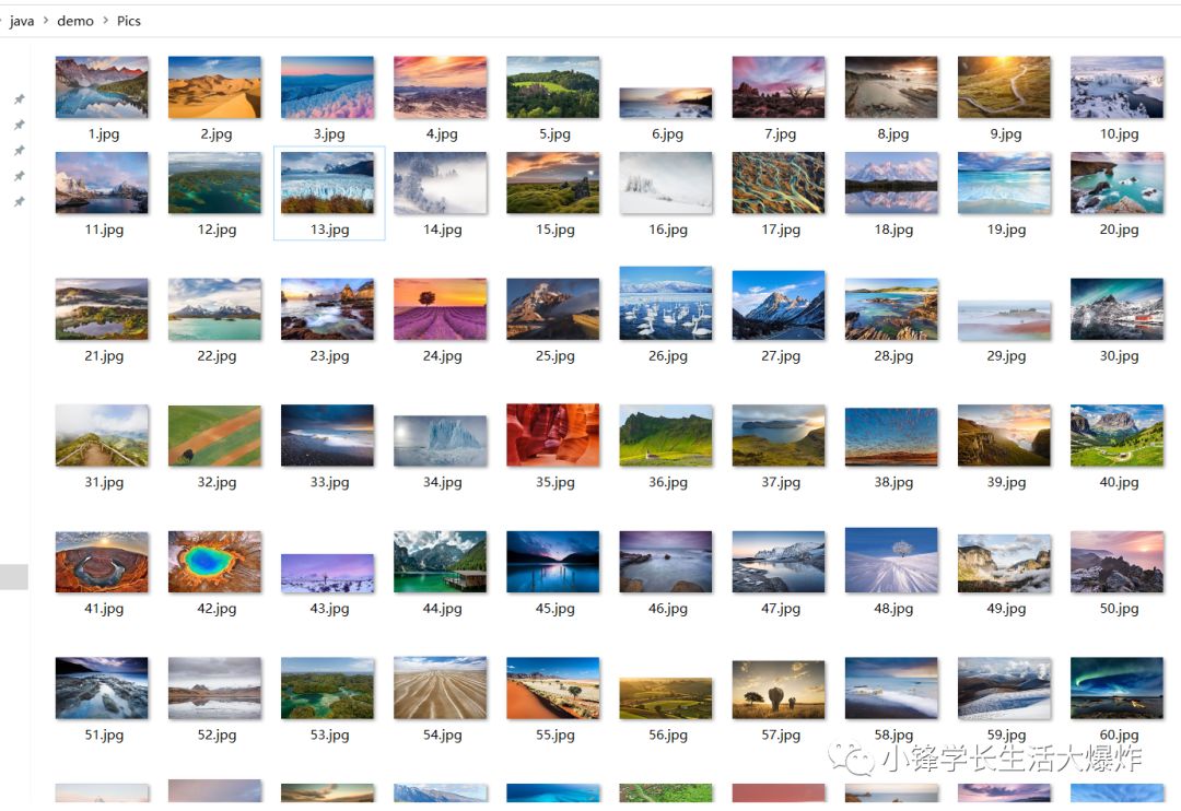 手把手带你零基础入门java开发,如何从零基础开始学python爬虫