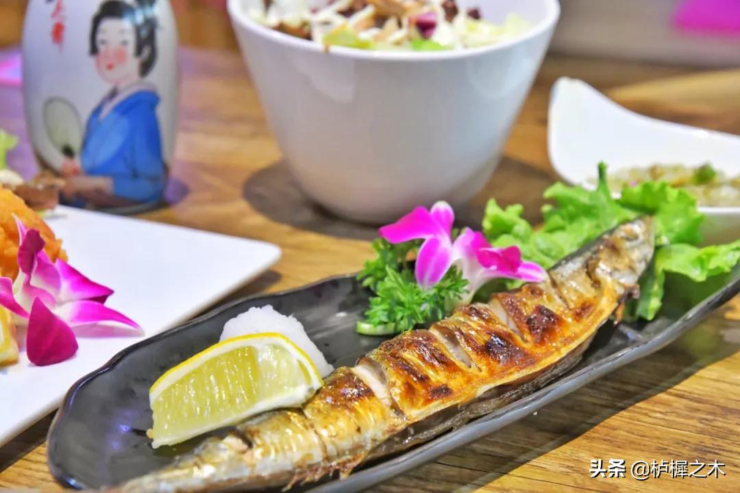 青岛藏在巷子里的餐馆,青岛西海岸好吃的日料店推荐