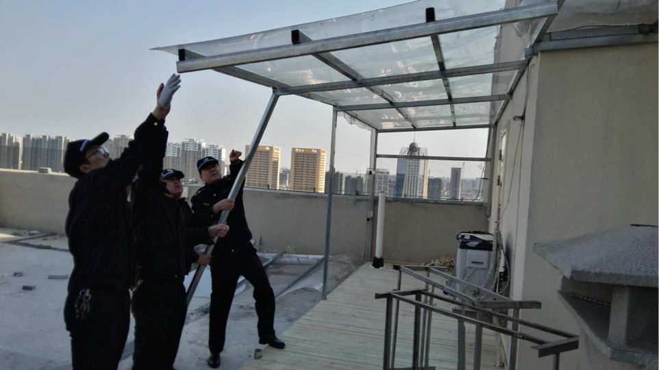 敢于亮剑出击,敢于亮剑