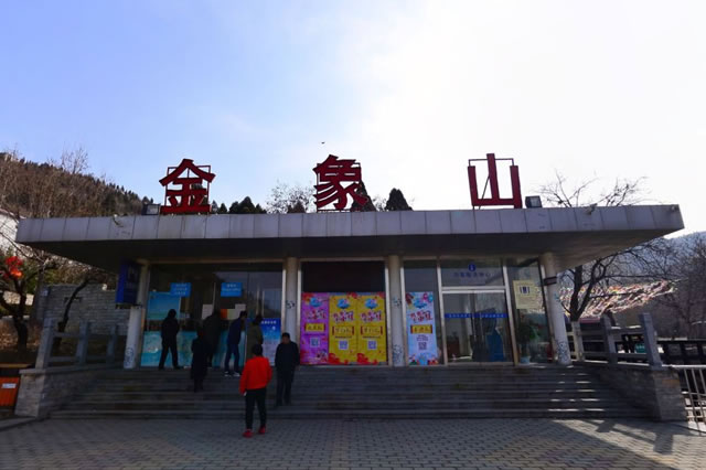 山东省济南旅游景点推荐室内,济南周边近郊旅游景点推荐一下