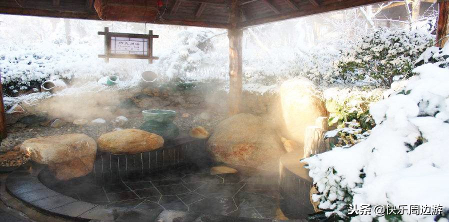 威海天沐温泉附近美食,威海天沐温泉官方网站