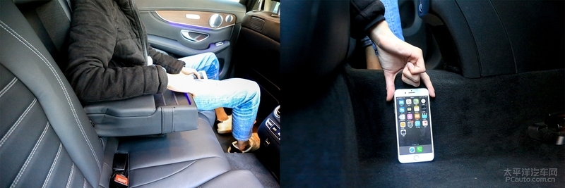 glc300l2021款和2020款的区别,2016款奔驰glc300豪华测试