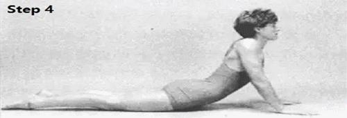 麦肯基疗法治疗腰间盘突出有效吗,腰椎间盘突出麦肯基康复训练